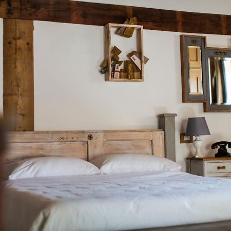 B&B Il Cavallino Civitanova Alta Exteriér fotografie