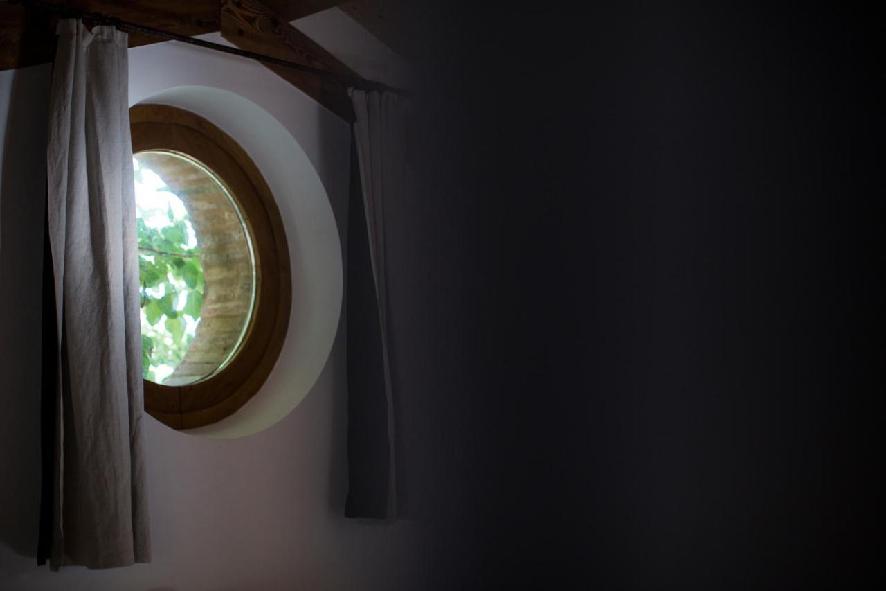 B&B Il Cavallino Civitanova Alta Exteriér fotografie