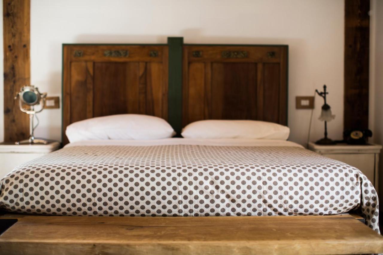 B&B Il Cavallino Civitanova Alta Exteriér fotografie