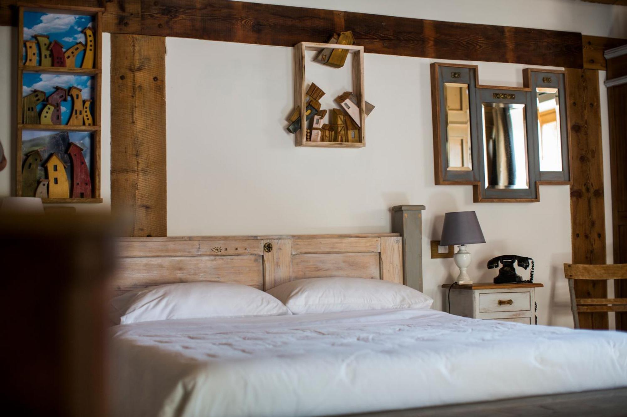 B&B Il Cavallino Civitanova Alta Exteriér fotografie