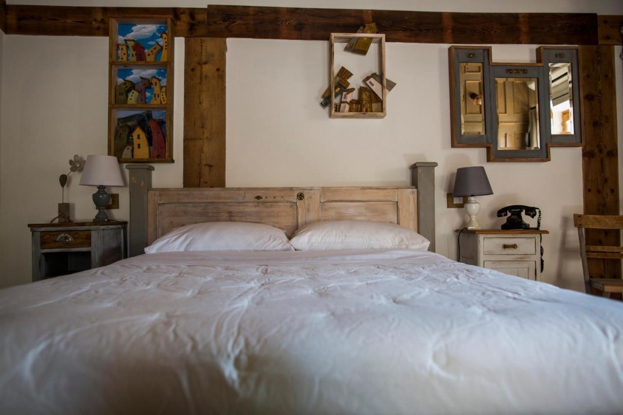 B&B Il Cavallino Civitanova Alta Exteriér fotografie