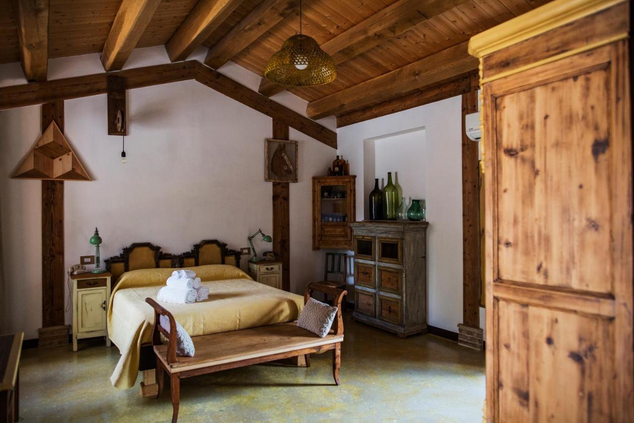 B&B Il Cavallino Civitanova Alta Exteriér fotografie