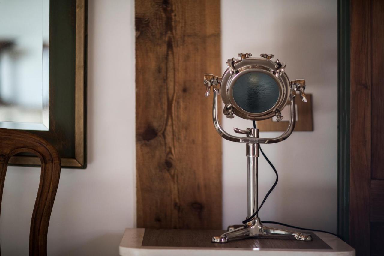 B&B Il Cavallino Civitanova Alta Exteriér fotografie