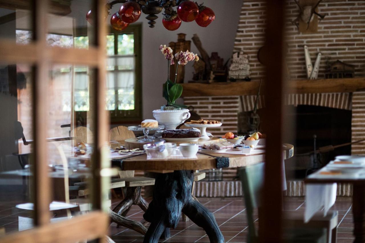 B&B Il Cavallino Civitanova Alta Exteriér fotografie