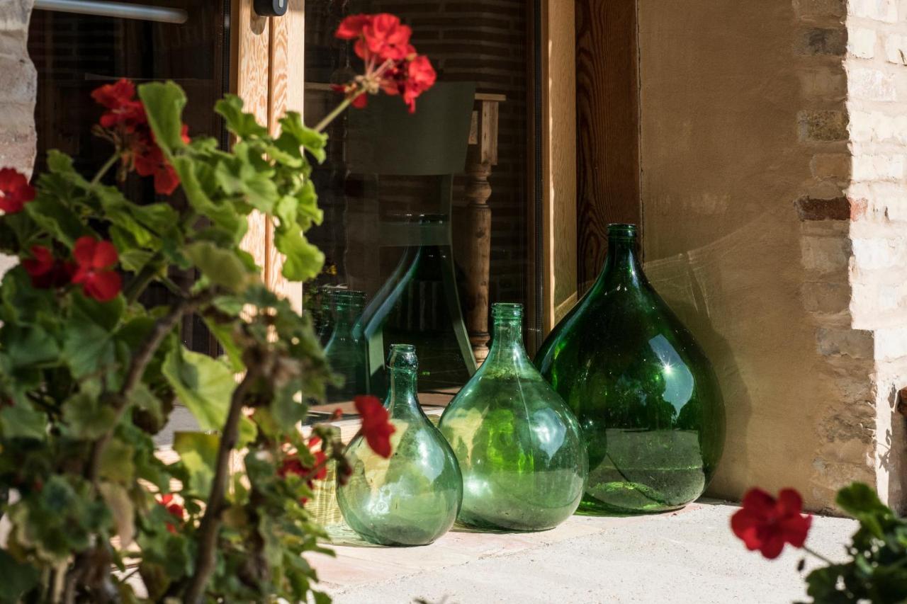 B&B Il Cavallino Civitanova Alta Exteriér fotografie